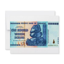 100 Trillion Reasons invitations by LSDmeCom 100 Trillion Reasons invitations