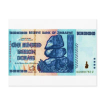 100 Trillion Reasons postcards by LSDmeCom 100 Trillion Reasons postcards