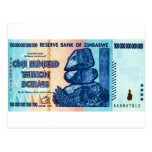 100 Trillion Reasons Postcards