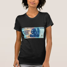 100 Trillion Reasons Tees