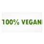 100% Vegan Photo Cards