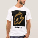 100% Witch t-shirts