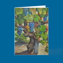 100 Year Producer Greeting Card cards
