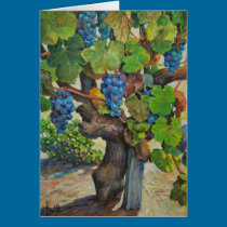 100 Year Producer Greeting Card cards