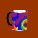 100 Years Mug