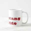 100 Years, Mustang Pride - Customized mugs by arendsk 100 Years, Mustang Pride - Customized mugs