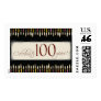100 Years! Postage Stamps