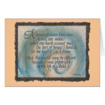 100 Years Thank You Card