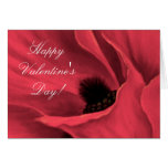 100COLOROFJOY, Happy Valentine's Day! Greeting Cards