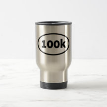 100k coffee mug