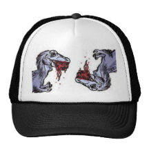 100px-Baby_Tyrannosaur, 100px-Baby_Tyrannosaur Trucker Hat