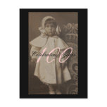 100th Birthday celebration Postcard