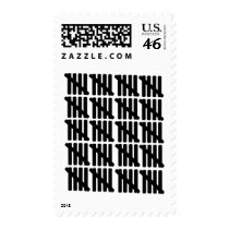 100th birthday stamps