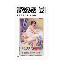 100th Birthday Postage