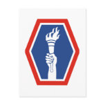 100th BN 442nd Infantry Post Cards