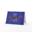 100th happy birthday cards by myslewis 100th happy birthday cards