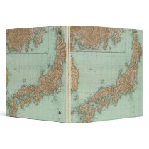 10102 Japan Binder