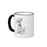 101 Dalmations Puppy Disney Coffee Mug