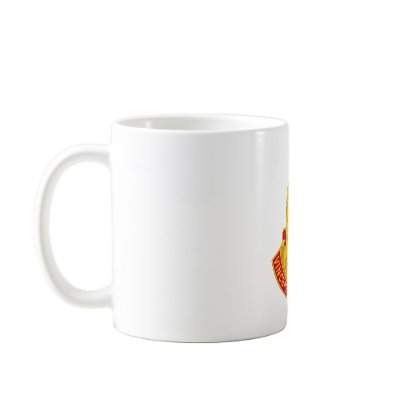101 Field Artillery Regiment Coffee Mugs by peter_pan03