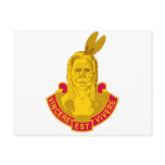 101 Field Artillery Regiment Postcards