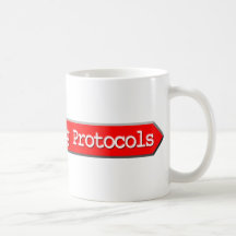 101 - Switching Protocols Coffee Mug