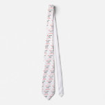 101 Tortoise Years Neck Tie
