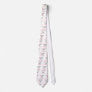 101 Tortoise Years Neck Tie