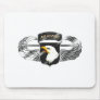 101st Air Assault Screaming Eagles Mouse Pads