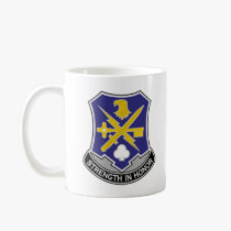 101st Airborne 1st Brigade Combat Team flash mug mugs