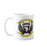 101st Airborne 3D Mug
