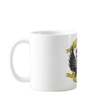 101st Airborne 3D Mugs