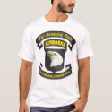 101ST Airborne Division Assn. t-shirts