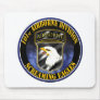 101st Airborne Division Mouse Pads