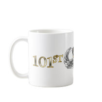 101st Airborne Division Coffee Mug