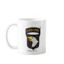 101st Airborne Division    Coffee Mug