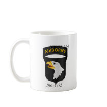 101st Airborne Division    mugs