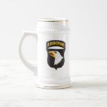 101st Airborne Division Mug
