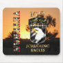 101st Airborne Division OIF Veteran Mouse Pad
