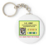 101ST AIRBORNE DIVISION VIETNAM WAR VET KEY CHAINS