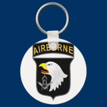 101st Transportado por via aérea porta chaves by masonicshop 101st Transportado por via aérea porta chaves