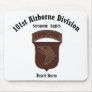 101st Airborne Mouse Pad