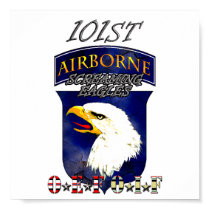 101st ID OEF OIF Screaming Eagles posters by sapperzulu 101st ID OEF OIF Screaming Eagles posters