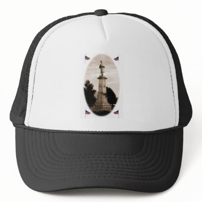 102108-2H MESH HATS by MicksPixPhotos