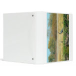 102310-153-AB 3 RING BINDER