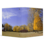 102609-51AB 3 RING BINDER