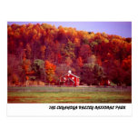 102701-16PC POSTCARDS