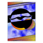 1027c 5x7 greeting card