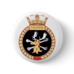 102 RCSCC Fraser Raiders Pin