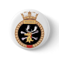 102 RCSCC Fraser Raiders buttons