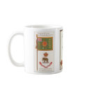 1030, combo, connaught rangers, "THE DEVIL'S OW... mugs
